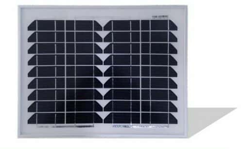 پنل خورشیدی، پنل سولار Solar ینگلی سولار YL10C-18b115462